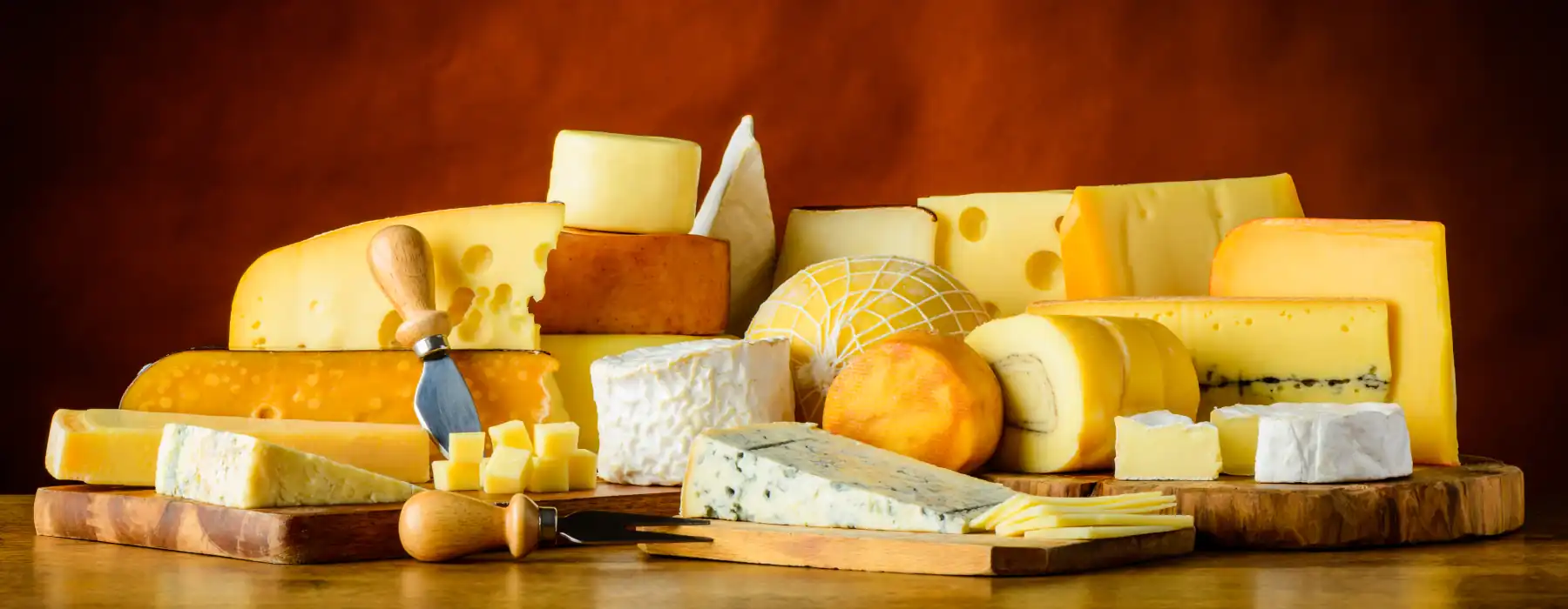 Spring's Arrival A Culinary Adventure Through Italy's Cheese & Honey Regions